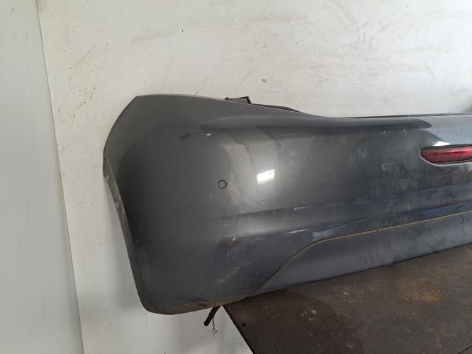 Image Pare choc arriere - PEUGEOT 208 1