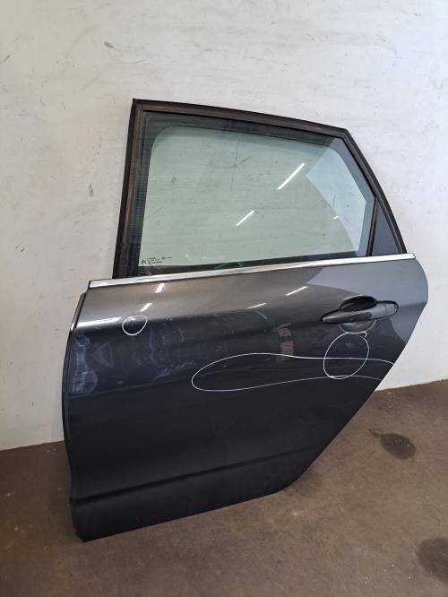 Image Porte arriere gauche - CITROEN C4 2