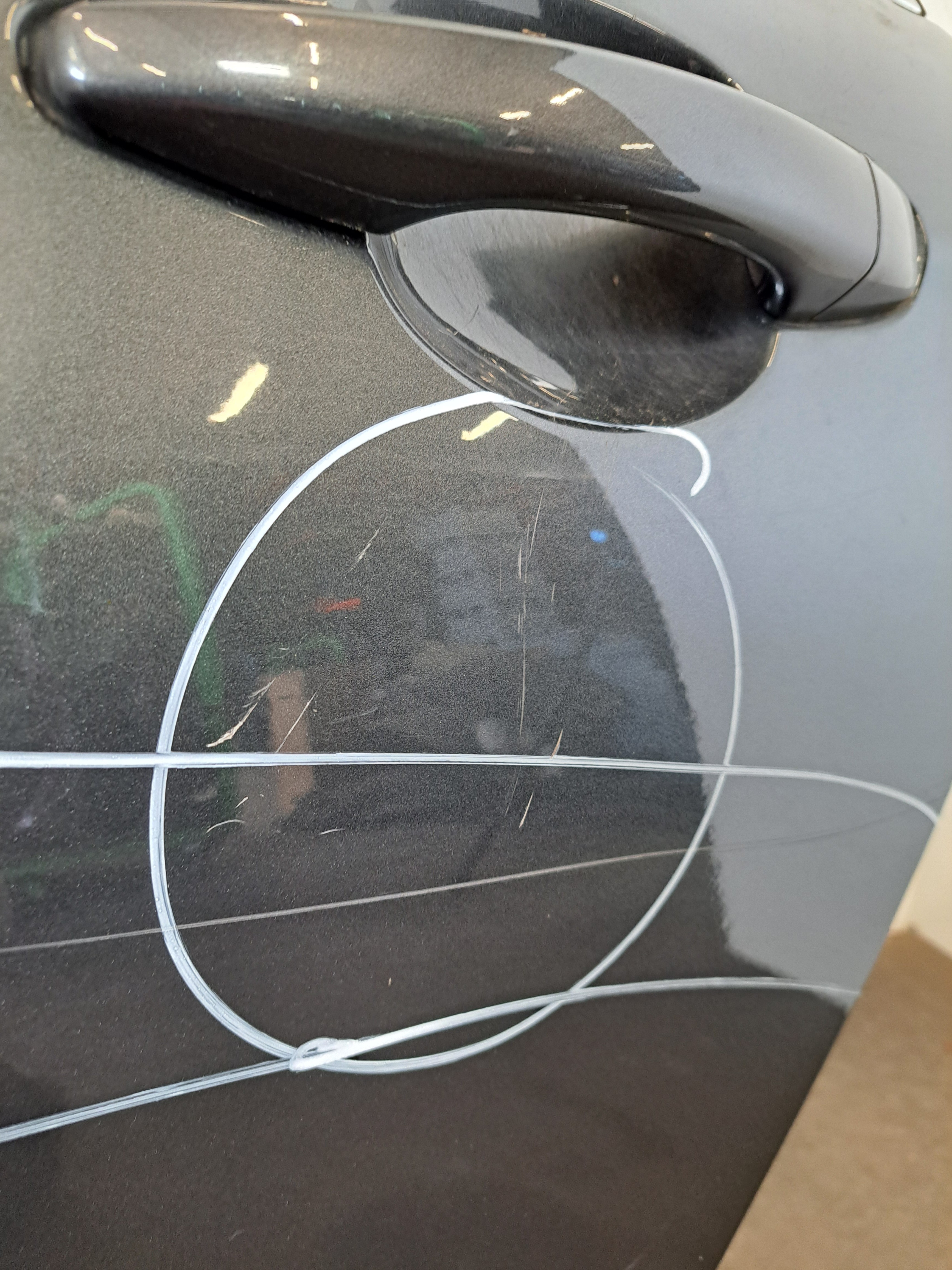 Pièce Auto