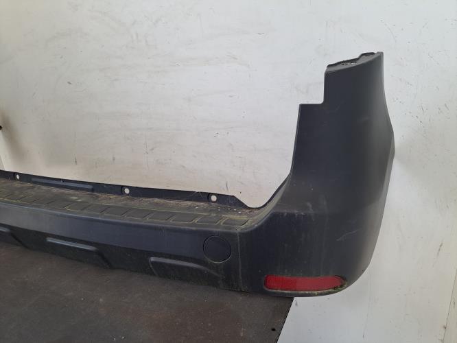 Image Pare choc arriere - RENAULT EXPRESS VAN