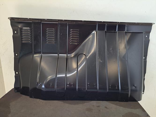 Image Cloison de separation (utilitaire) - RENAULT EXPRESS VAN
