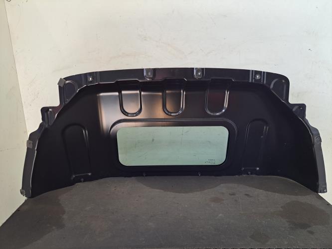 Image Cloison de separation (utilitaire) - RENAULT EXPRESS VAN