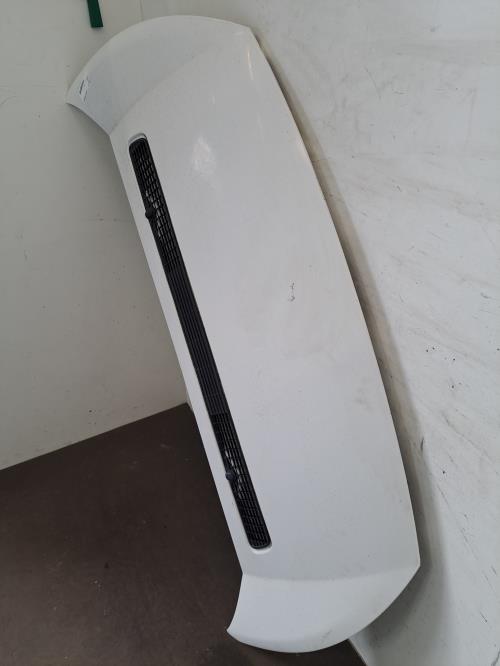 Image Capot - FIAT SCUDO 2