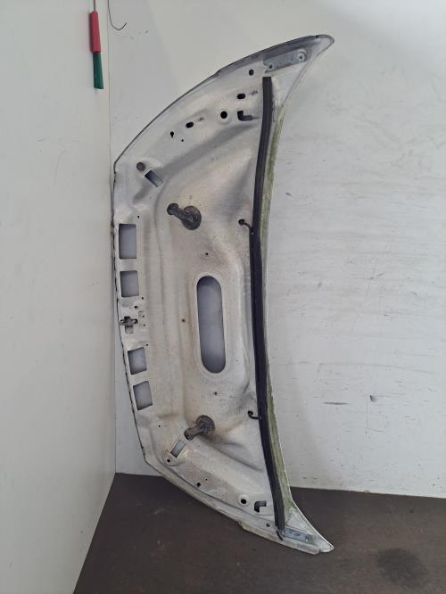 Image Capot - FIAT SCUDO 2