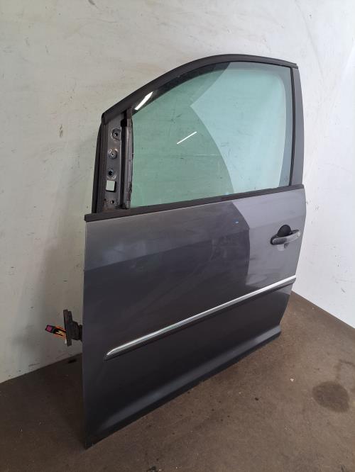 Image Porte avant gauche - VOLKSWAGEN TOURAN 2