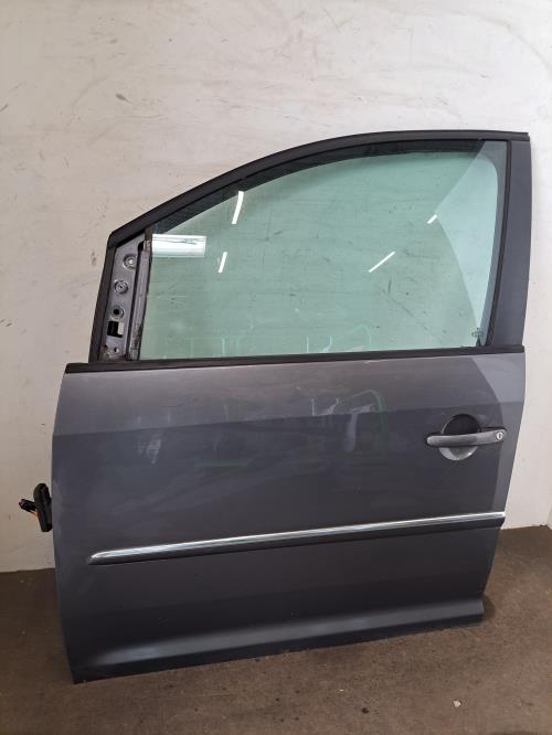 Image Porte avant gauche - VOLKSWAGEN TOURAN 2