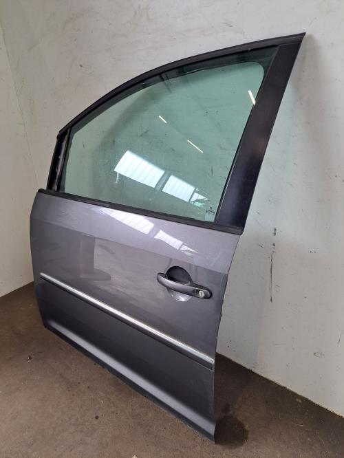 Image Porte avant gauche - VOLKSWAGEN TOURAN 2