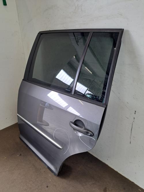 Image Porte arriere gauche - VOLKSWAGEN TOURAN 2