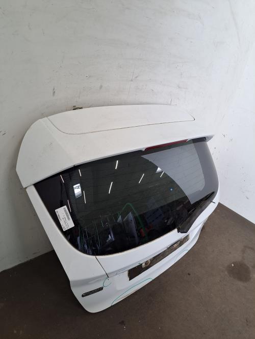 Image Malle/Hayon arriere - FORD FIESTA 6