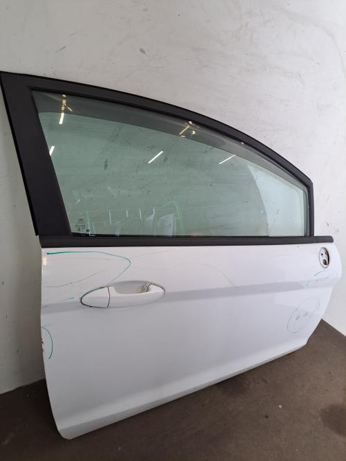 Image Porte avant droit - FORD FIESTA 6