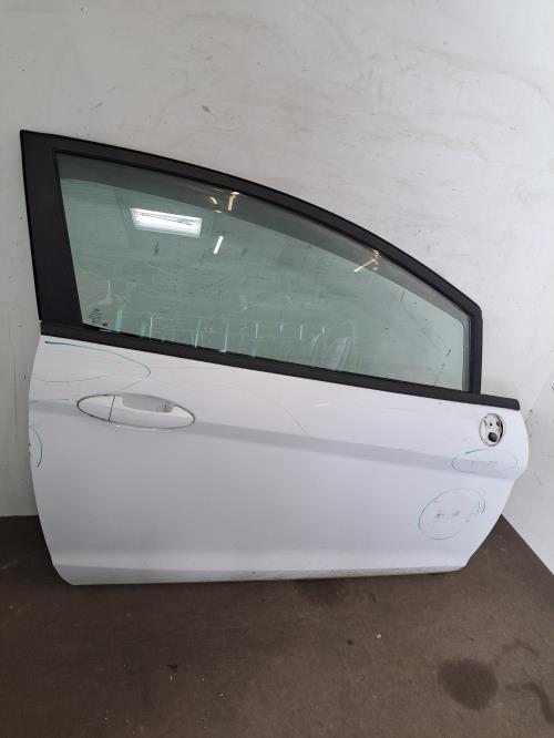 Image Porte avant droit - FORD FIESTA 6