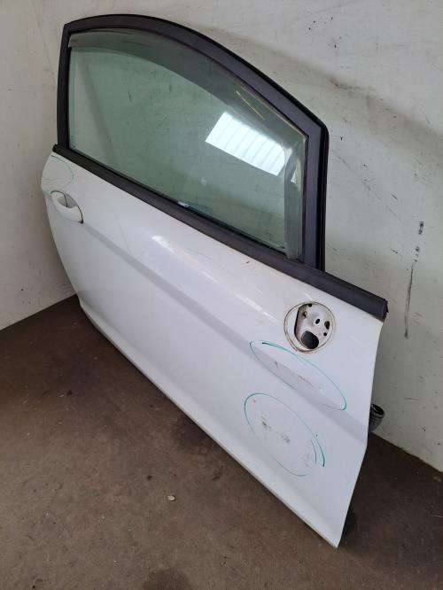 Image Porte avant droit - FORD FIESTA 6