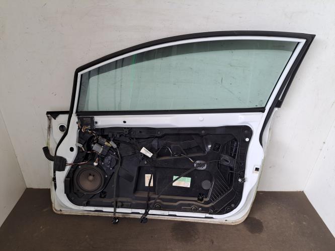 Image Porte avant droit - FORD FIESTA 6