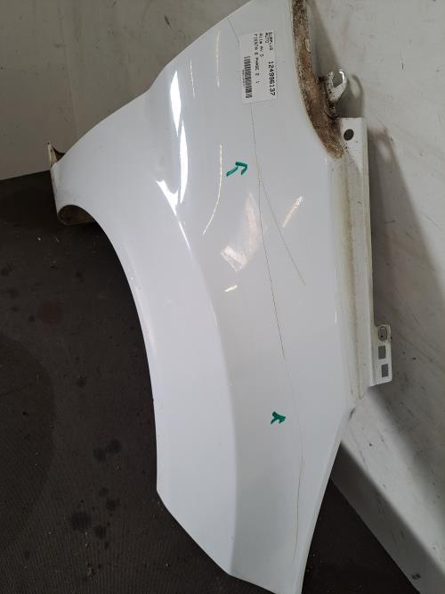 Image Aile avant droit - FORD FIESTA 6