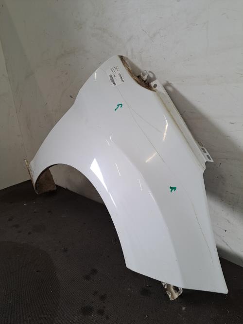 Image Aile avant droit - FORD FIESTA 6