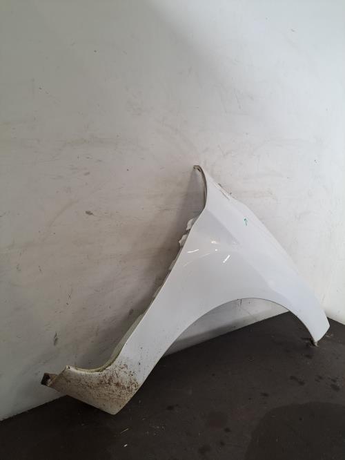 Image Aile avant droit - FORD FIESTA 6
