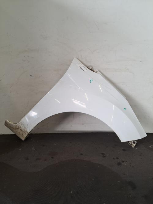 Image Aile avant droit - FORD FIESTA 6
