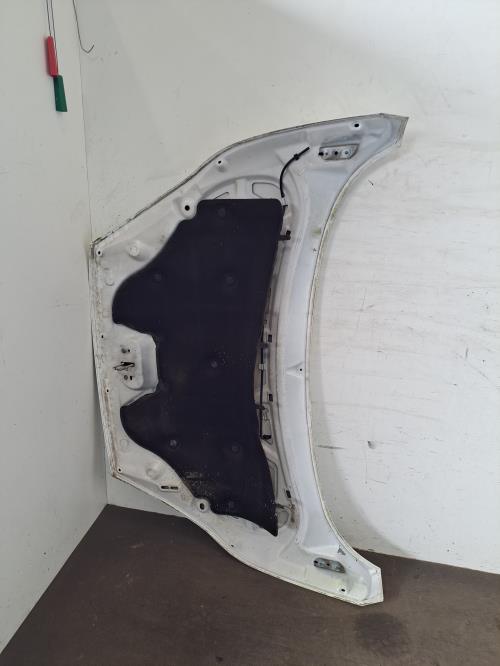 Image Capot - FORD FIESTA 6
