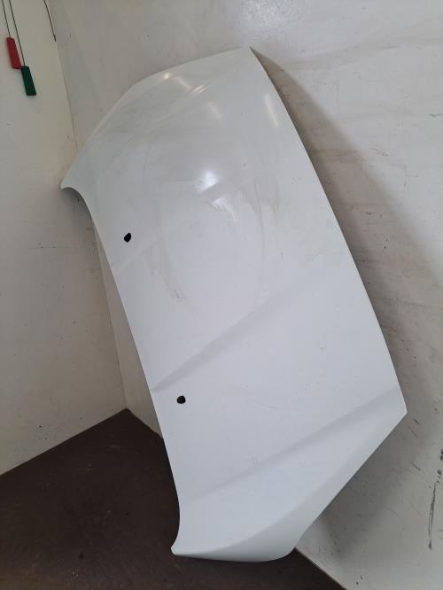 Image Capot - FORD FIESTA 6