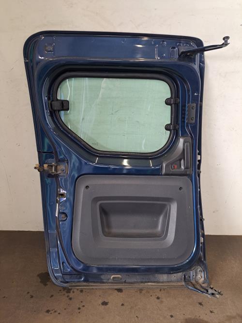 Image Porte laterale gauche - DACIA DOKKER