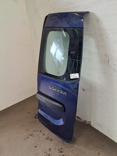 Image Porte de coffre droit - DACIA DOKKER
