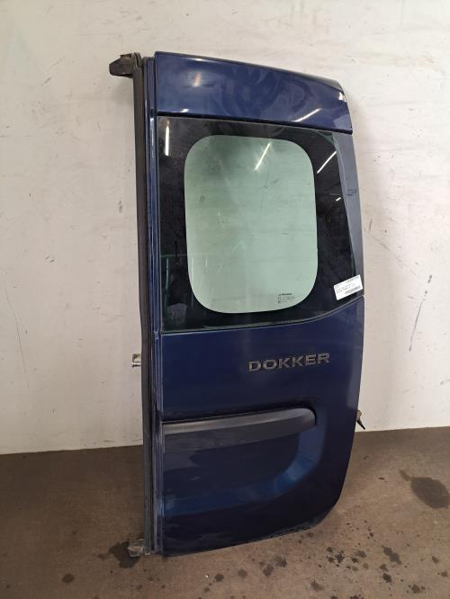 Image Porte de coffre droit - DACIA DOKKER