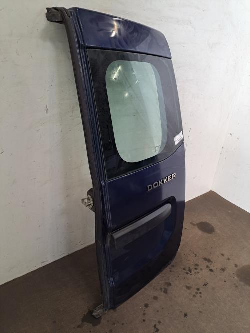 Image Porte de coffre droit - DACIA DOKKER