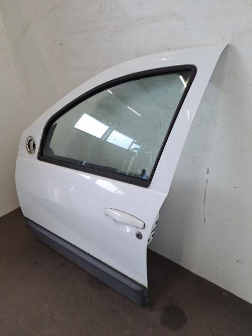 Image Porte avant gauche - DACIA DUSTER 1