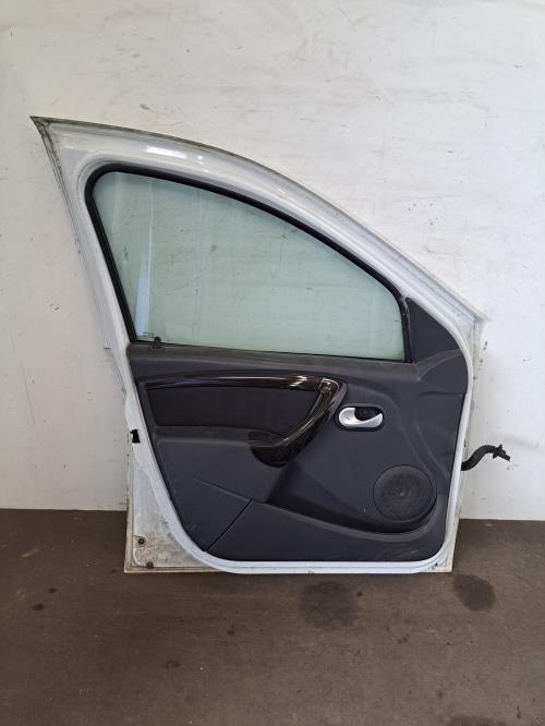 Image Porte avant gauche - DACIA DUSTER 1