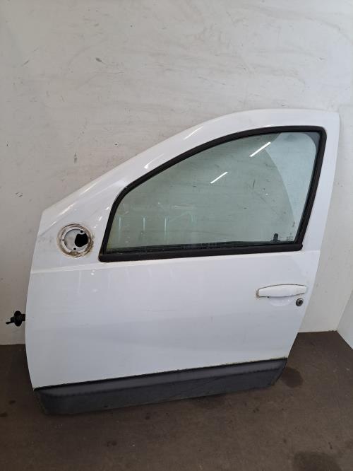 Image Porte avant gauche - DACIA DUSTER 1