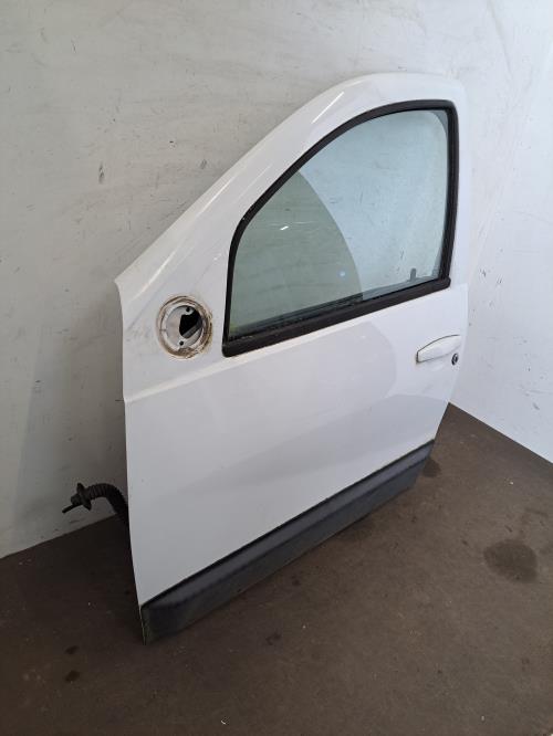 Image Porte avant gauche - DACIA DUSTER 1