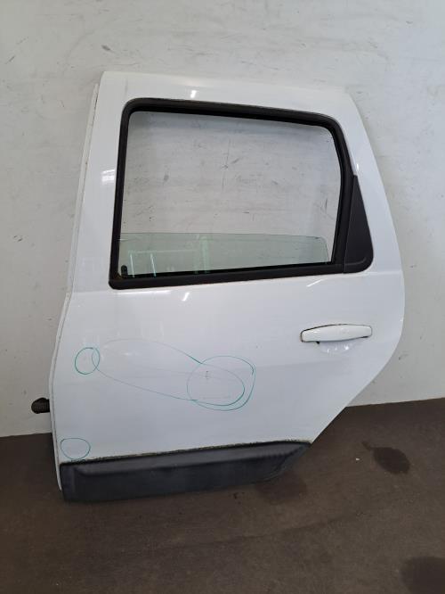 Image Porte arriere gauche - DACIA DUSTER 1