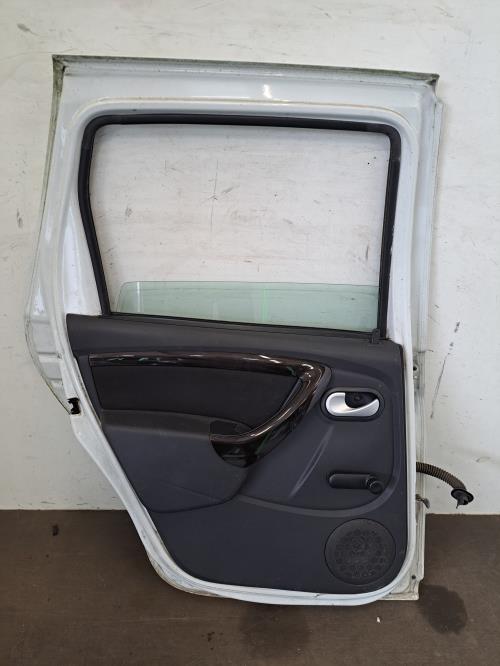 Image Porte arriere gauche - DACIA DUSTER 1