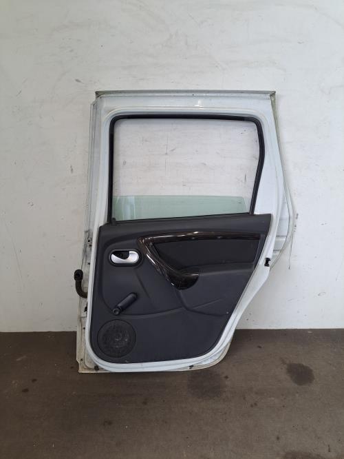 Image Porte arriere droit - DACIA DUSTER 1