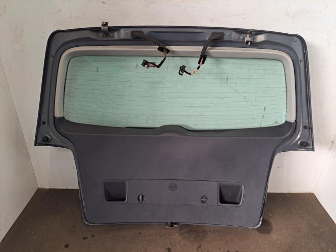 Image Malle/Hayon arriere - VOLKSWAGEN TOURAN 1