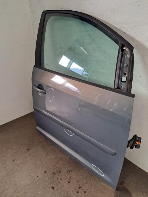 Image Porte avant droit - VOLKSWAGEN TOURAN 1