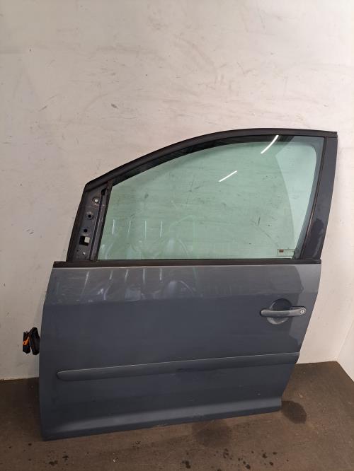 Image Porte avant gauche - VOLKSWAGEN TOURAN 1