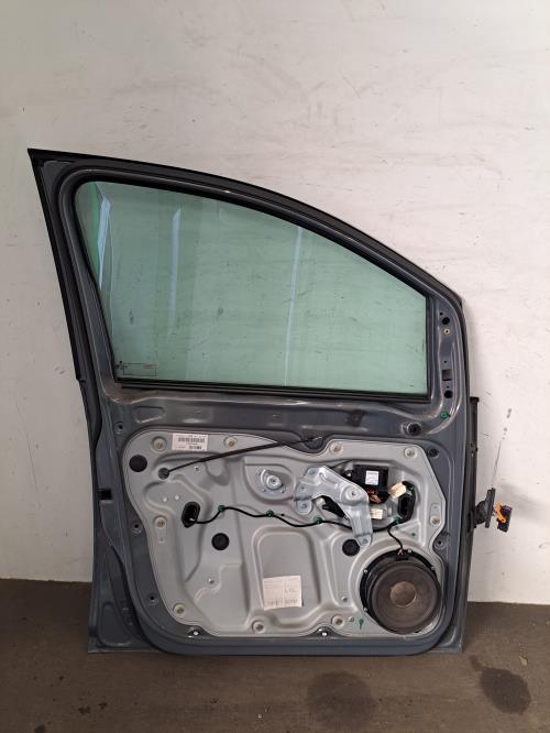 Image Porte avant gauche - VOLKSWAGEN TOURAN 1