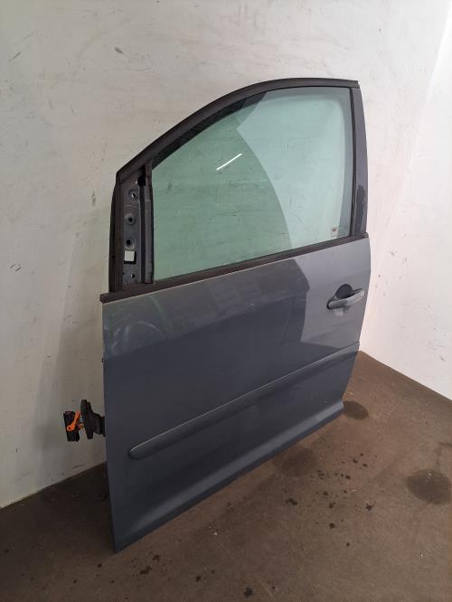 Image Porte avant gauche - VOLKSWAGEN TOURAN 1