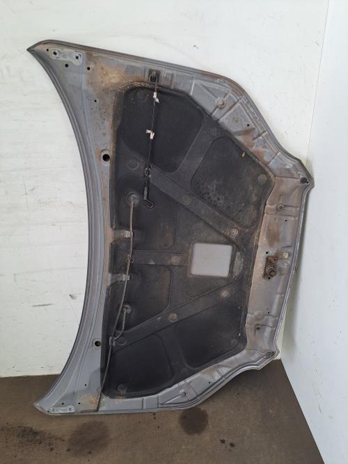 Image Capot - CHEVROLET AVEO 1