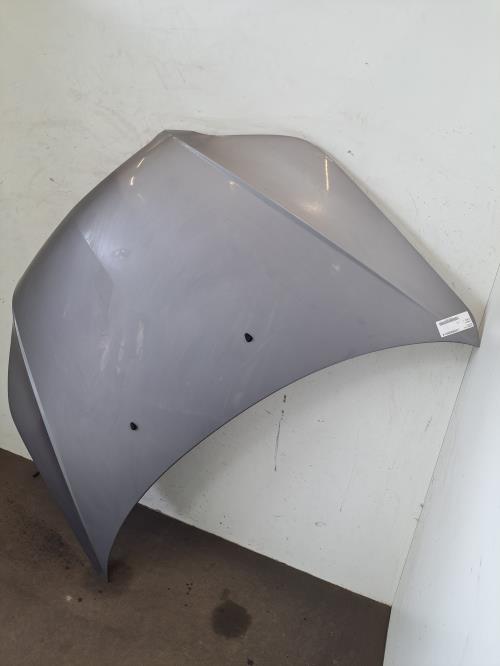 Image Capot - CHEVROLET AVEO 1