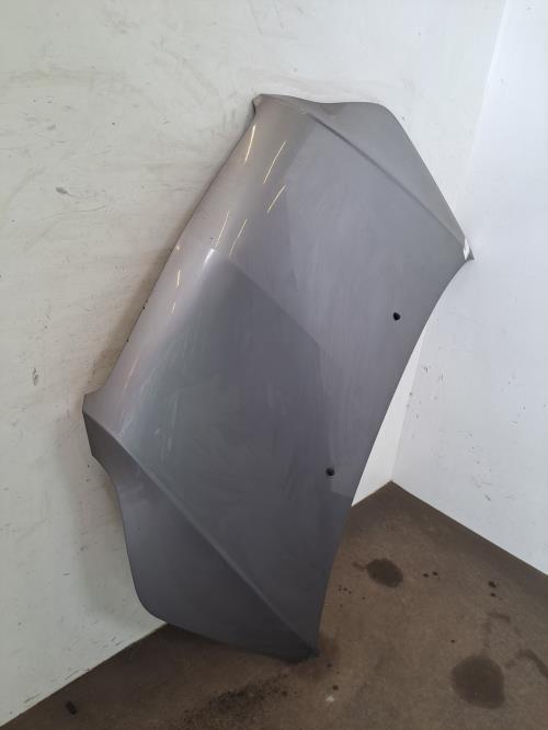 Image Capot - CHEVROLET AVEO 1