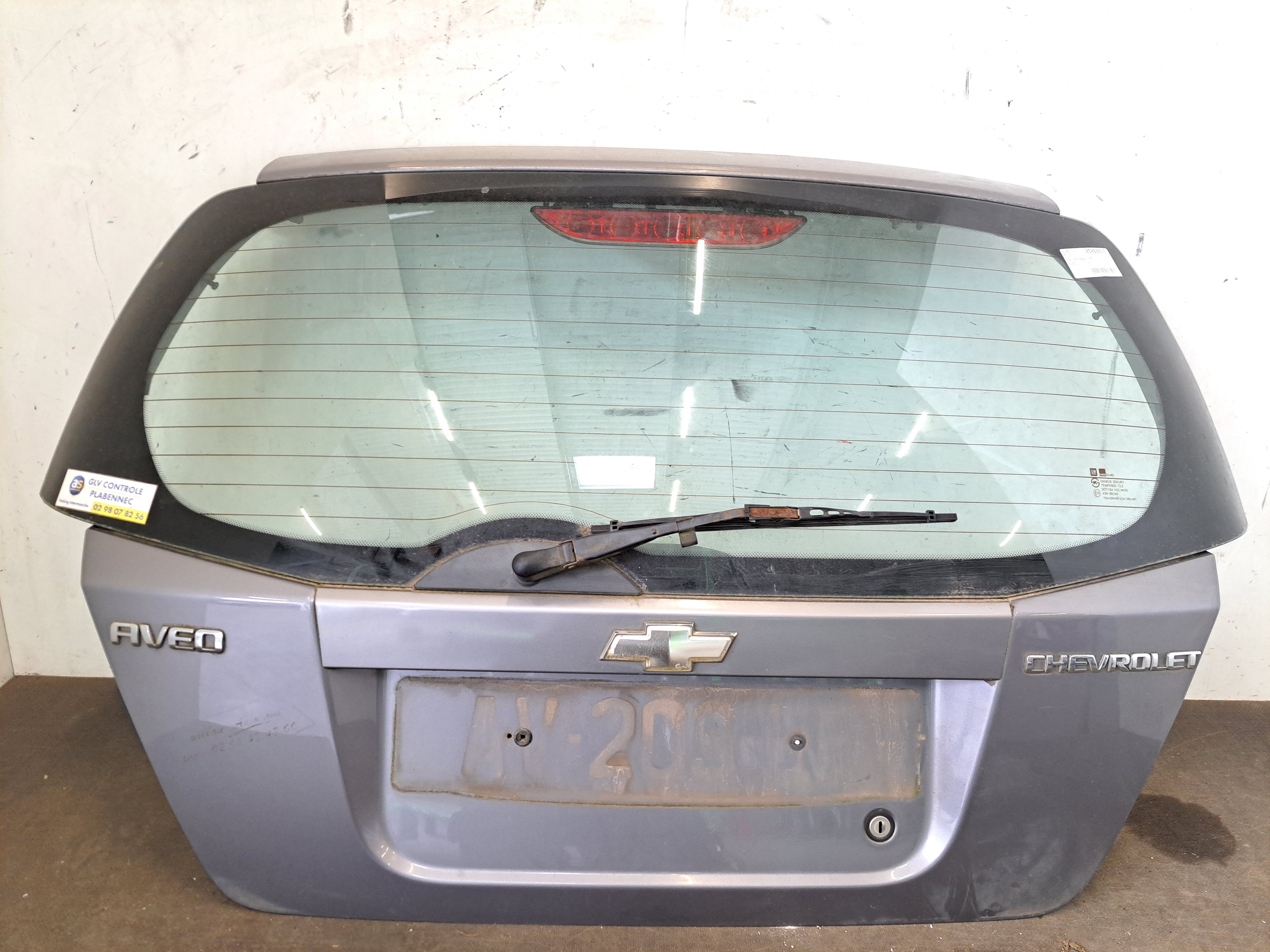 Pièce Auto
