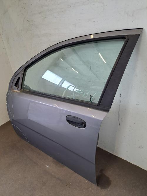 Image Porte avant gauche - CHEVROLET AVEO 1