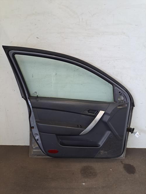 Image Porte avant gauche - CHEVROLET AVEO 1