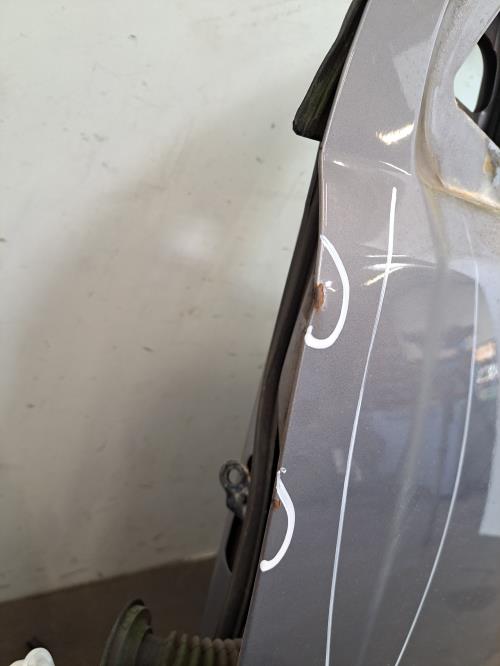 Image Porte avant gauche - CHEVROLET AVEO 1