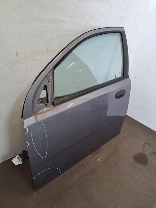 Image Porte avant gauche - CHEVROLET AVEO 1