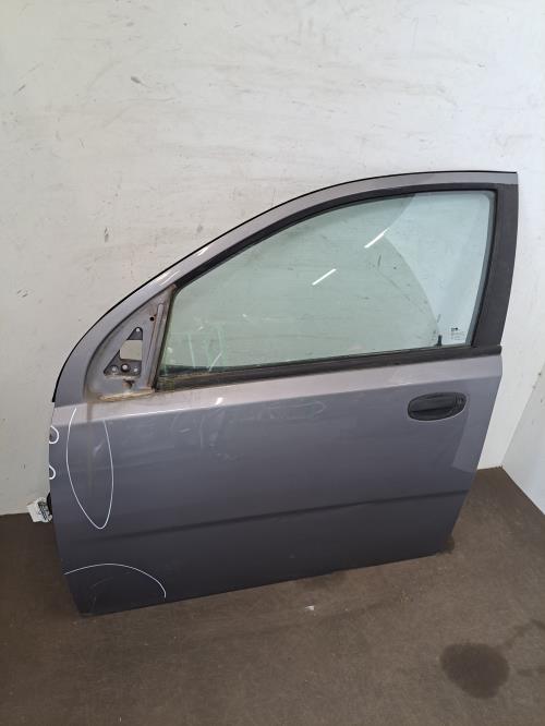 Image Porte avant gauche - CHEVROLET AVEO 1