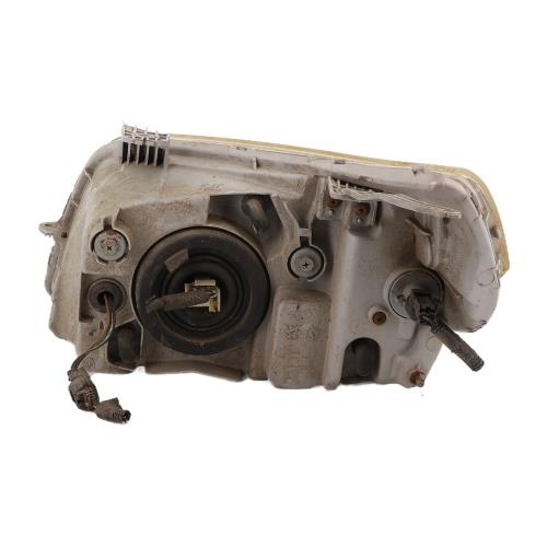 Image Optique avant principal droit (feux)(phare) - CHEVROLET AVEO 1