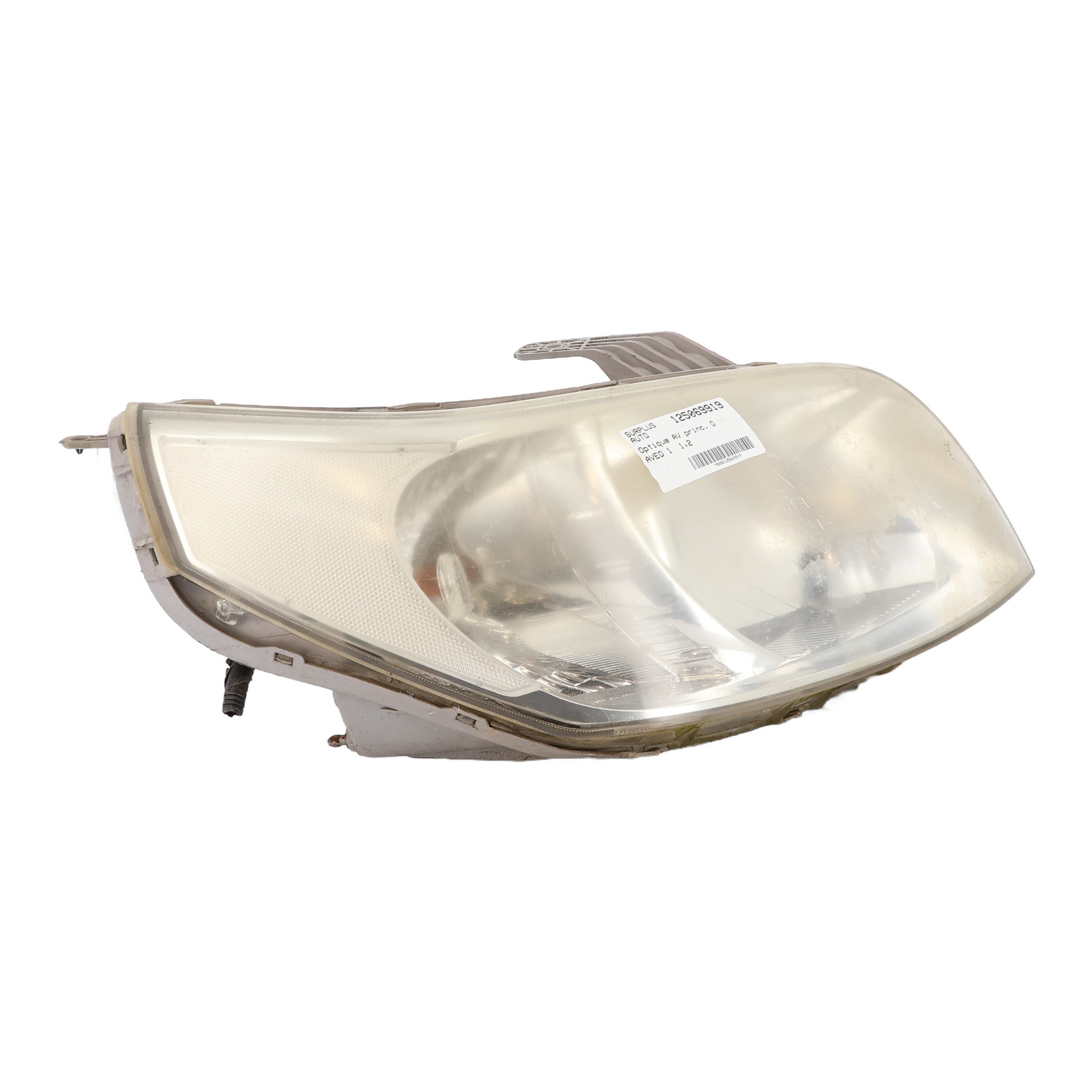 Pièce Auto